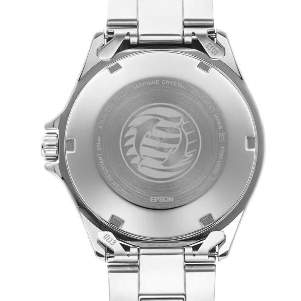 Đồng Hồ Nam Chính Hãng ORIENT Sports RA-AA0819N19B