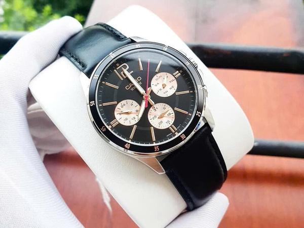 CASIO MTP-1374L-1A2 - QUÀ TẶNG TRỊ GIÁ 600K