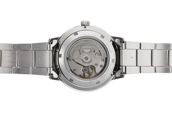 Đồng Hồ Nam Chính Hãng ORIENT Contemporary RA-AC0E02S10B