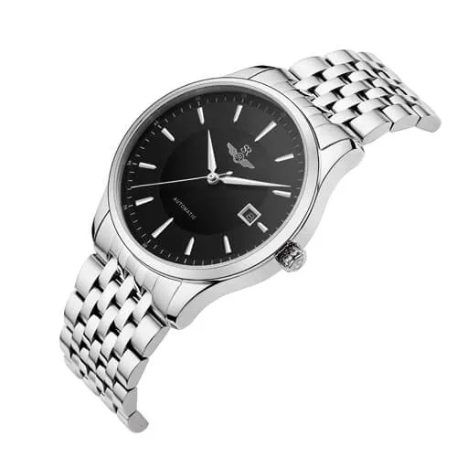 Đồng Hồ Nam Chính Hãng SRWATCH Automatic AT SG8885.1101AT