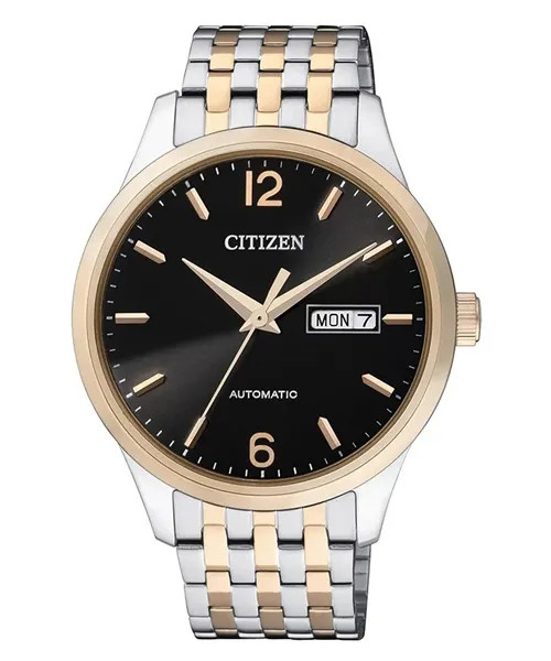 Đồng Hồ Nam Chính Hãng CITIZEN Mechanical NH7504-52E