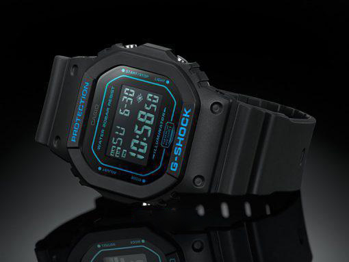 G-SHOCK DW-5600BBM-1