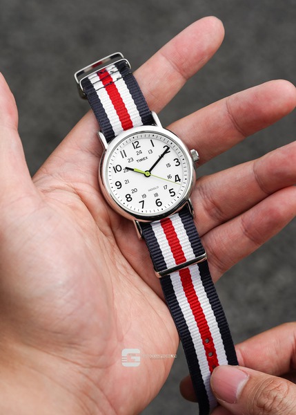 GS-000152 ( Timex Weekender T2N747 )