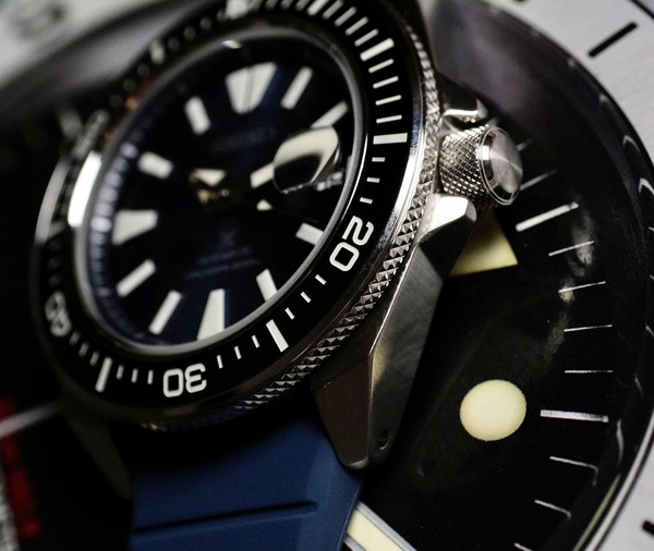 Đồng Hồ Nam Chính Hãng SEIKO Prospex  SRPF79K1