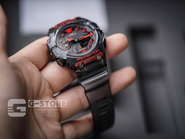 G-Shock GA-B001G-1A