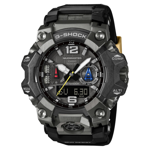 G-SHOCK GWG-B1000TLC-1A
