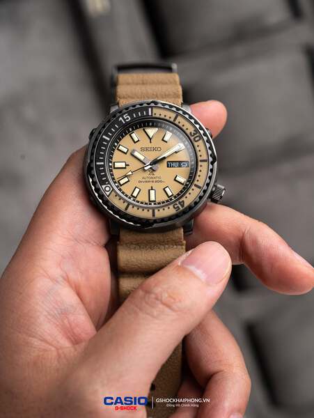 Seiko Propex Baby Tuna - SRPE29K1 - 