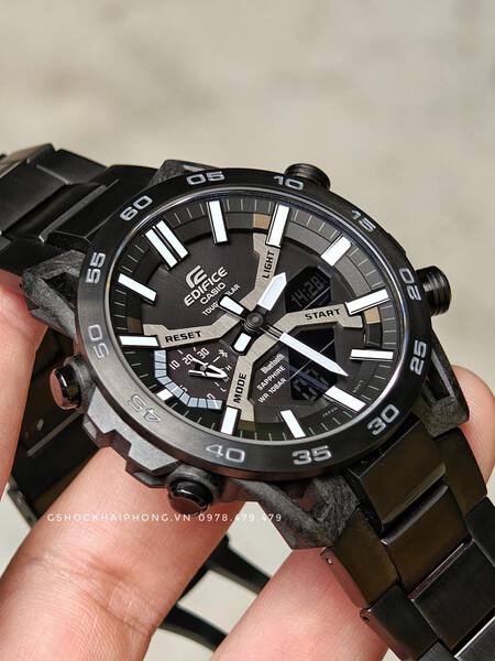 GS-000232 ( Casio Edifice ECB-2000DC-1B )