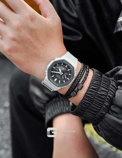 CASIO G-SHOCK GA-B2100LUU-5A