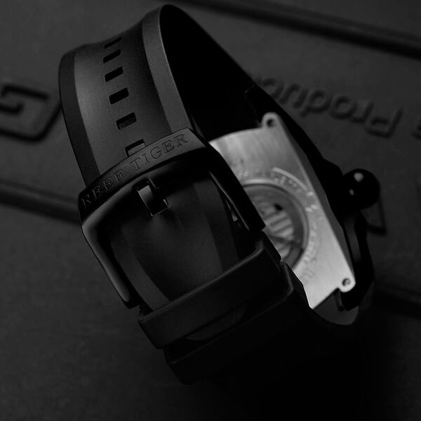 Đồng hồ nam Reef Tiger Aurora Series Tank RGA3069S-4