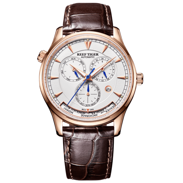 Đồng hồ nam chính hãng Reef Tiger RGA1951-1