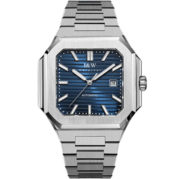 Đồng hồ IW CARNIVAL Cubitus IW55875G-1
