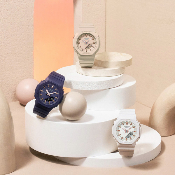 CASIO G-SHOCK GMA-P2100M-7A