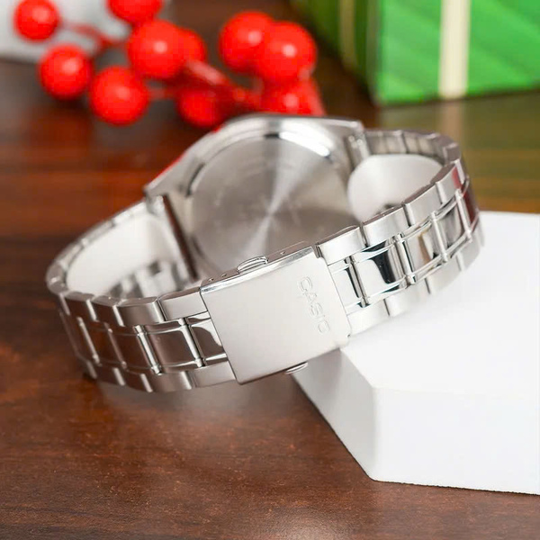 CASIO MTD-135D-1A - QUÀ TẶNG TRỊ GIÁ 600K