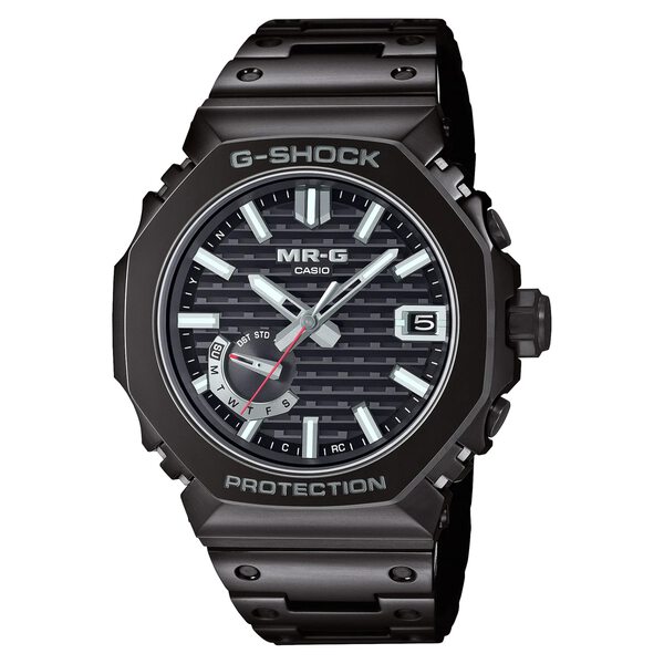 CASIO G-SHOCK MRG-B2100B-1A