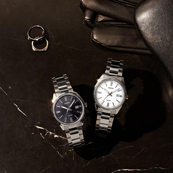 CASIO MTP-1302D-7A1 - QUÀ TẶNG TRỊ GIÁ 600K 