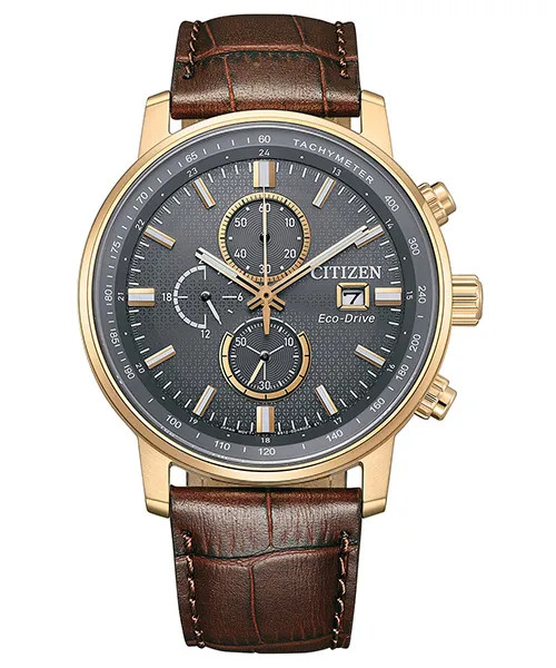 Đồng Hồ Nam Chính Hãng CITIZEN Promaster CA0843-11H
