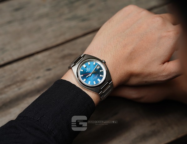 CASIO EDIFICE EFB-109D-2A