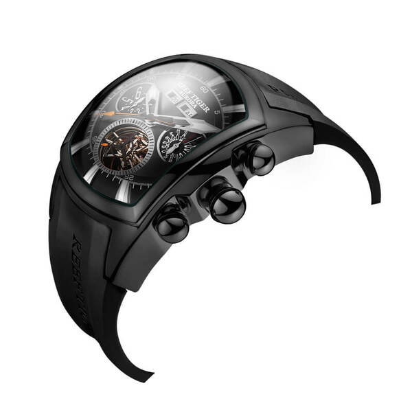 Đồng hồ nam Reef Tiger Aurora Series Tank RGA3069-6