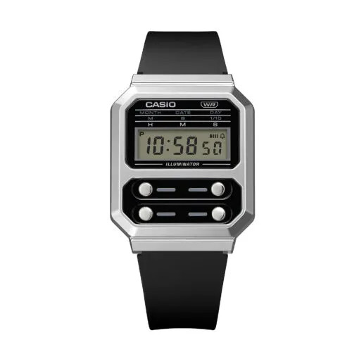 CASIO A100WEF-1A