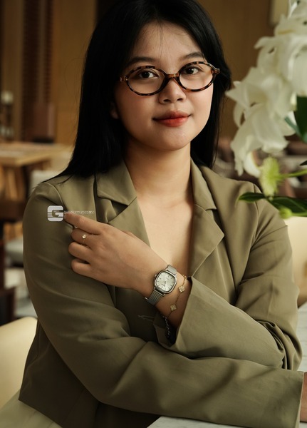 CASIO LTP-B166D-2A