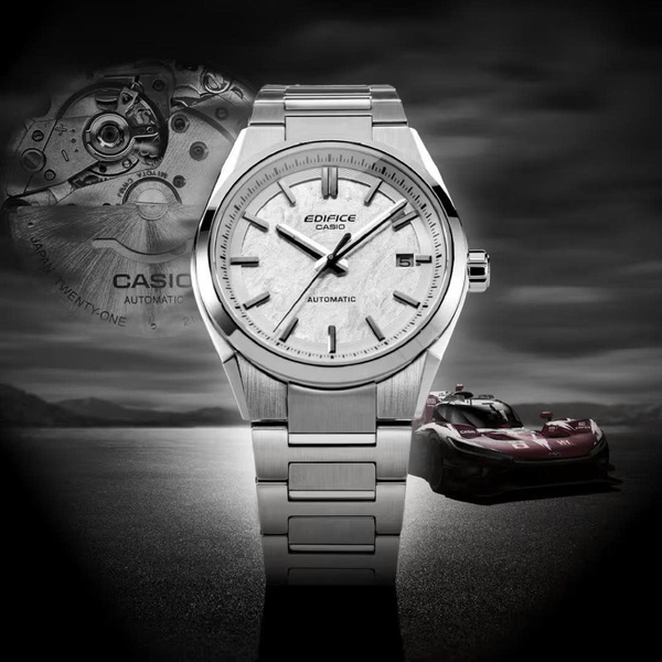CASIO EDIFICE EFK-110D-7A