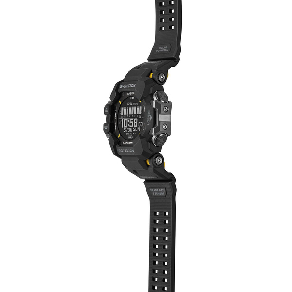 CASIO  G-SHOCK GPR-H1000-1