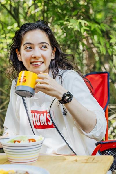 Đồng hồ Nữ Chính hãng BABY-G BGA-260CH-1A