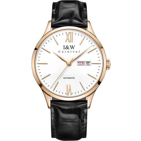 Đồng Hồ Nam I&W Carnival IW529G1