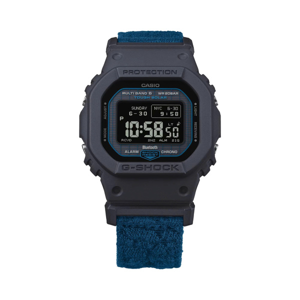 CASIO G-SHOCK GW-BX5600CBG-2