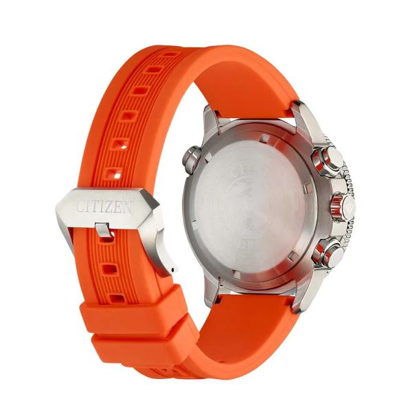 Đồng Hồ Nam Chính Hãng CITIZEN Promaster JR4061-18E