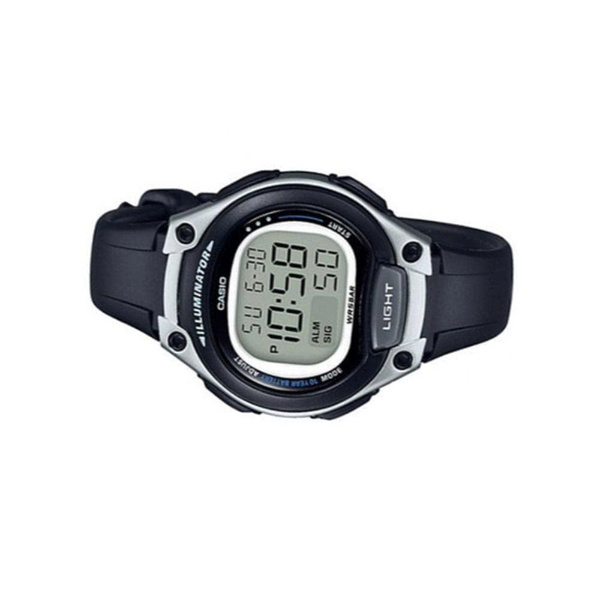 CASIO LW-203-1A