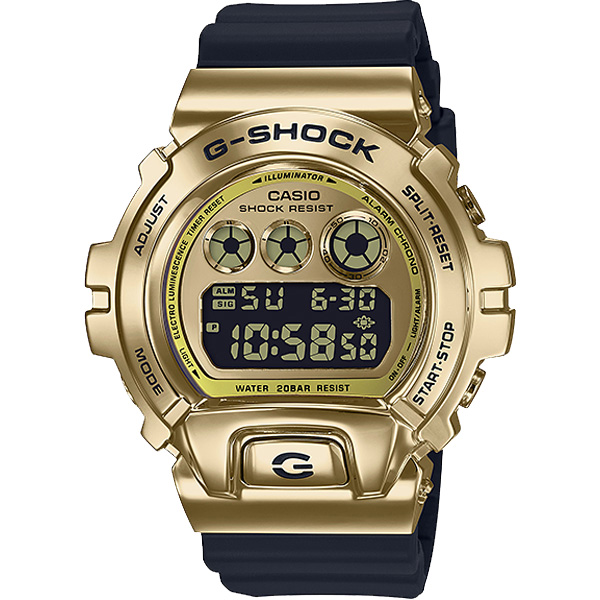 G-SHOCK GM-6900G-9