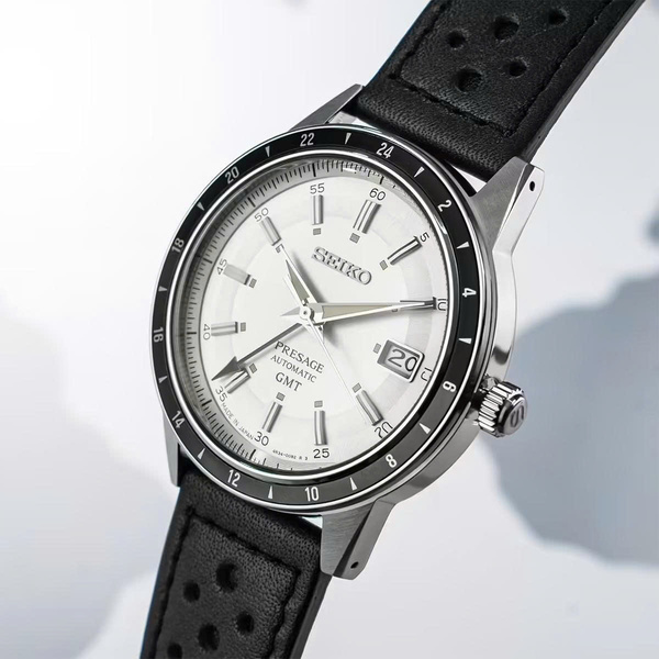Đồng Hồ Nam Chính Hãng SEIKO Presage SSK011J1