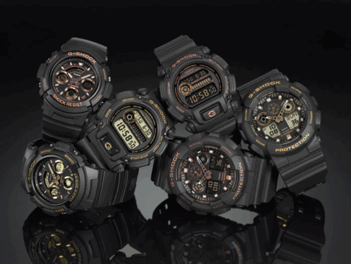 G-SHOCK AW-591GBX-1A9