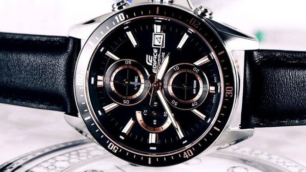 EDIFICE EFR-S565L-1AV