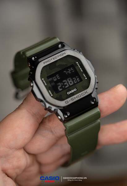 GS-000315 ( G-SHOCK  GM-5600B-3A )