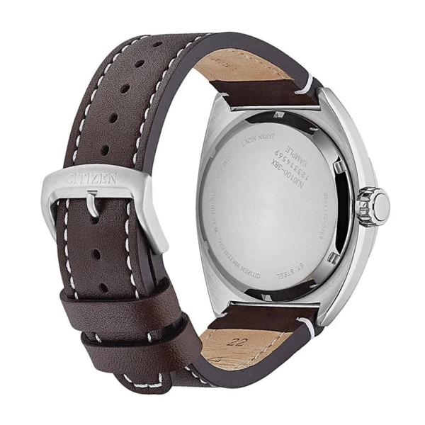 Đồng Hồ Nam Chính Hãng CITIZEN Mechanical NJ0100-38X