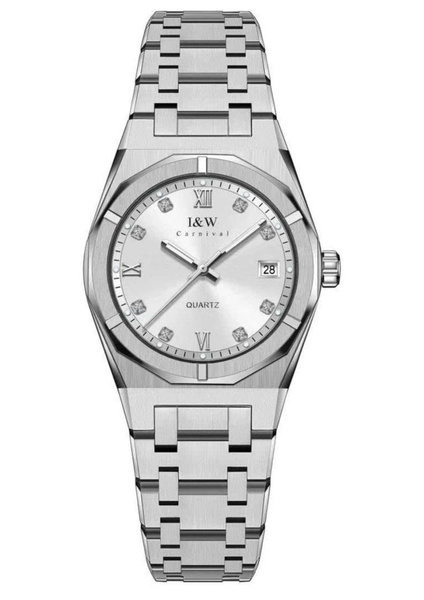 Đồng hồ nữ chính hãng IW CARNIVAL 751L-VT-T