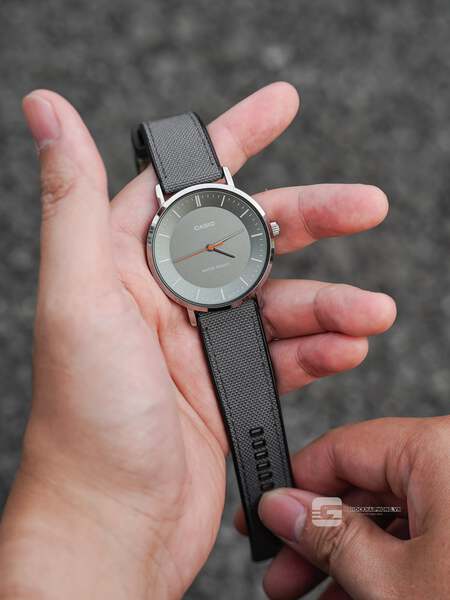 GS-000263 (  Casio  MTP-VT04L-8 )