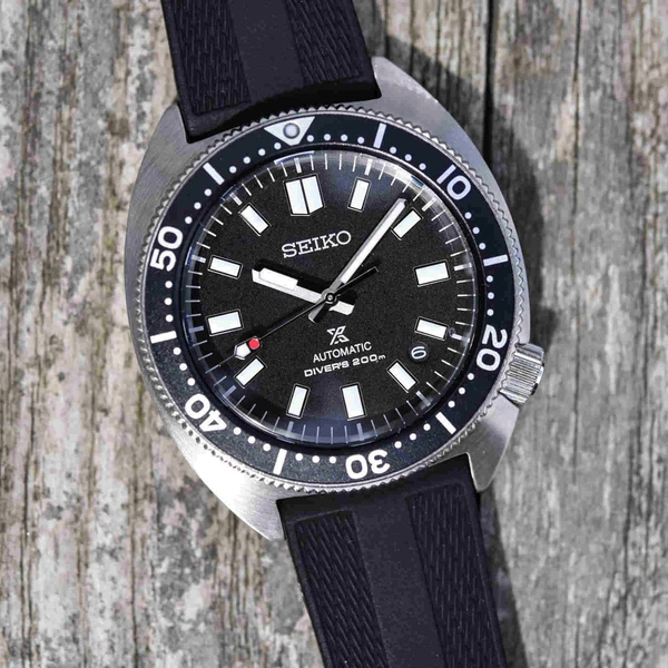 Đồng Hồ Nam Chính Hãng SEIKO Prospex SPB317J1
