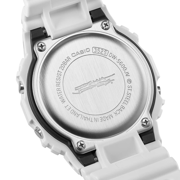 CASIO G-SHOCK DW-5600JV-7