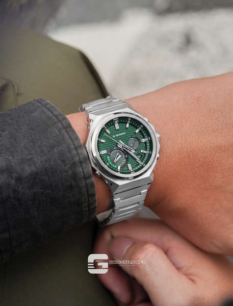 CASIO G-SHOCK GST-B1000D-3A