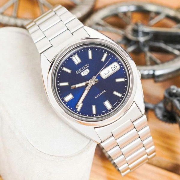 Đồng Hồ Nam Chính Hãng SEIKO 5 Sports SNXS77K1