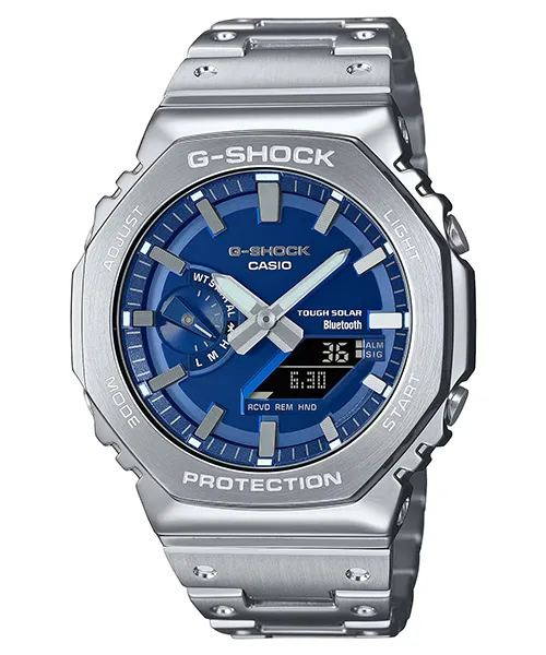 CASIO G-SHOCK GM-B2100AD-2A