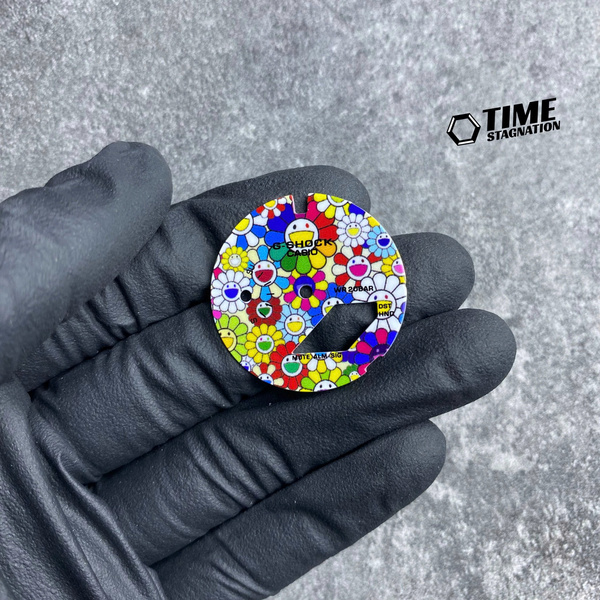 Mặt Dial Kaikai Kiki 03