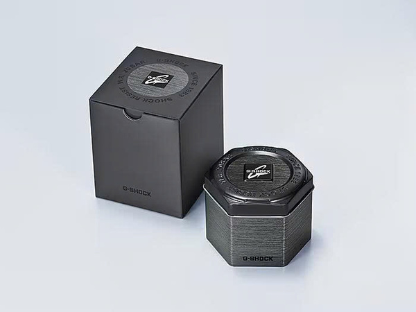 G-SHOCK GST-B100D-1A