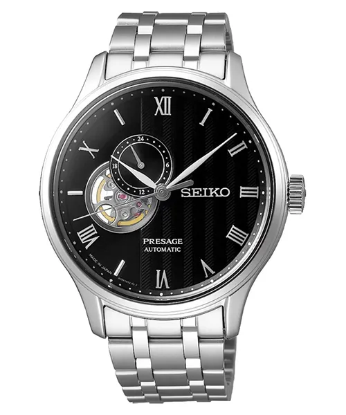 Đồng Hồ Nam Chính Hãng SEIKO Presage SSA377J1