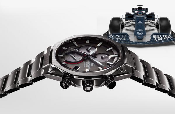 EDIFICE EQB-1100D-1A