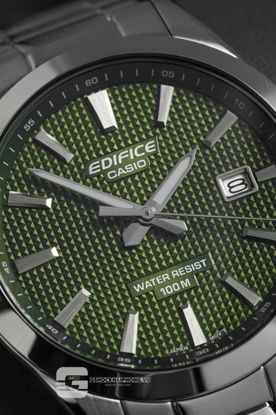 CASIO EDIFICE EFV-160D-3A